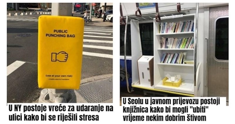 15 genijalnih ideja koje su nas oduševile