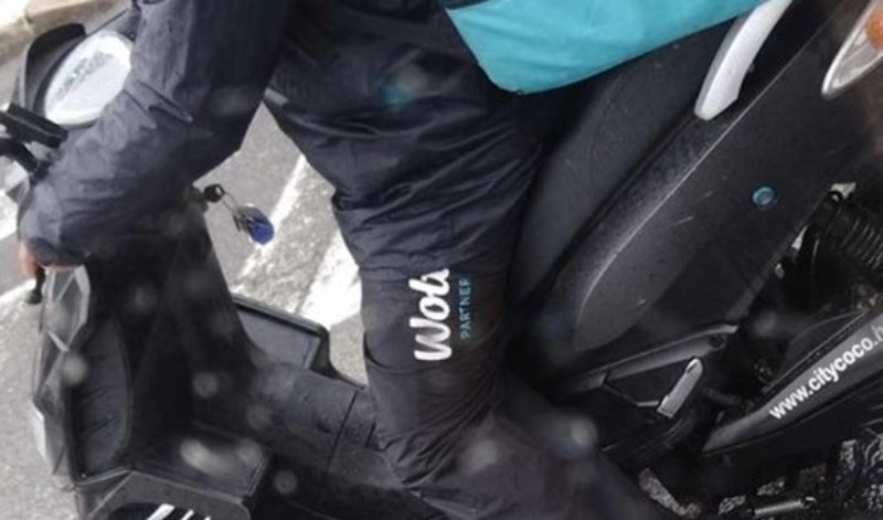 Ljudi su primijetili nešto neobično na dostavljačima iz Nepala, jeste i vi skužili?