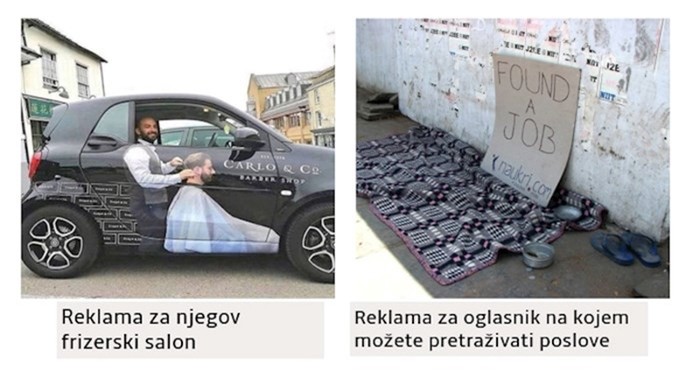 26 dizajnera koji zaslužuju odlikovanje za kreativnost