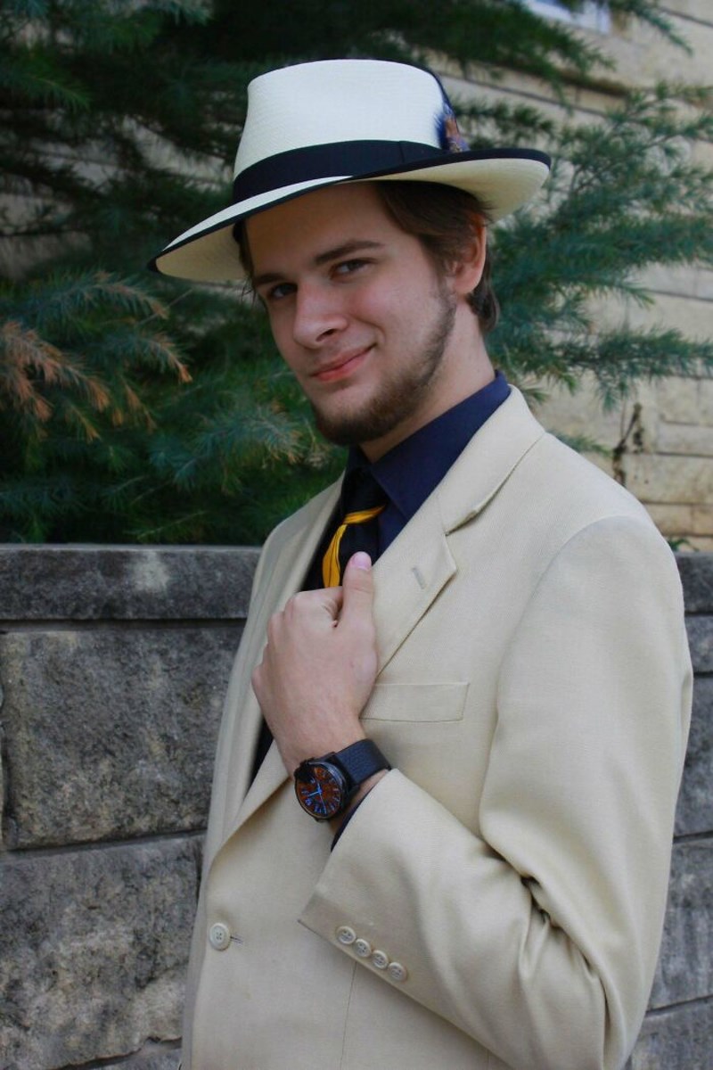 Bio sam uvjeren da sam najkul osoba na faksu