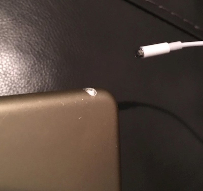 "Ni sama ne znam kako se ovo dogodilo."