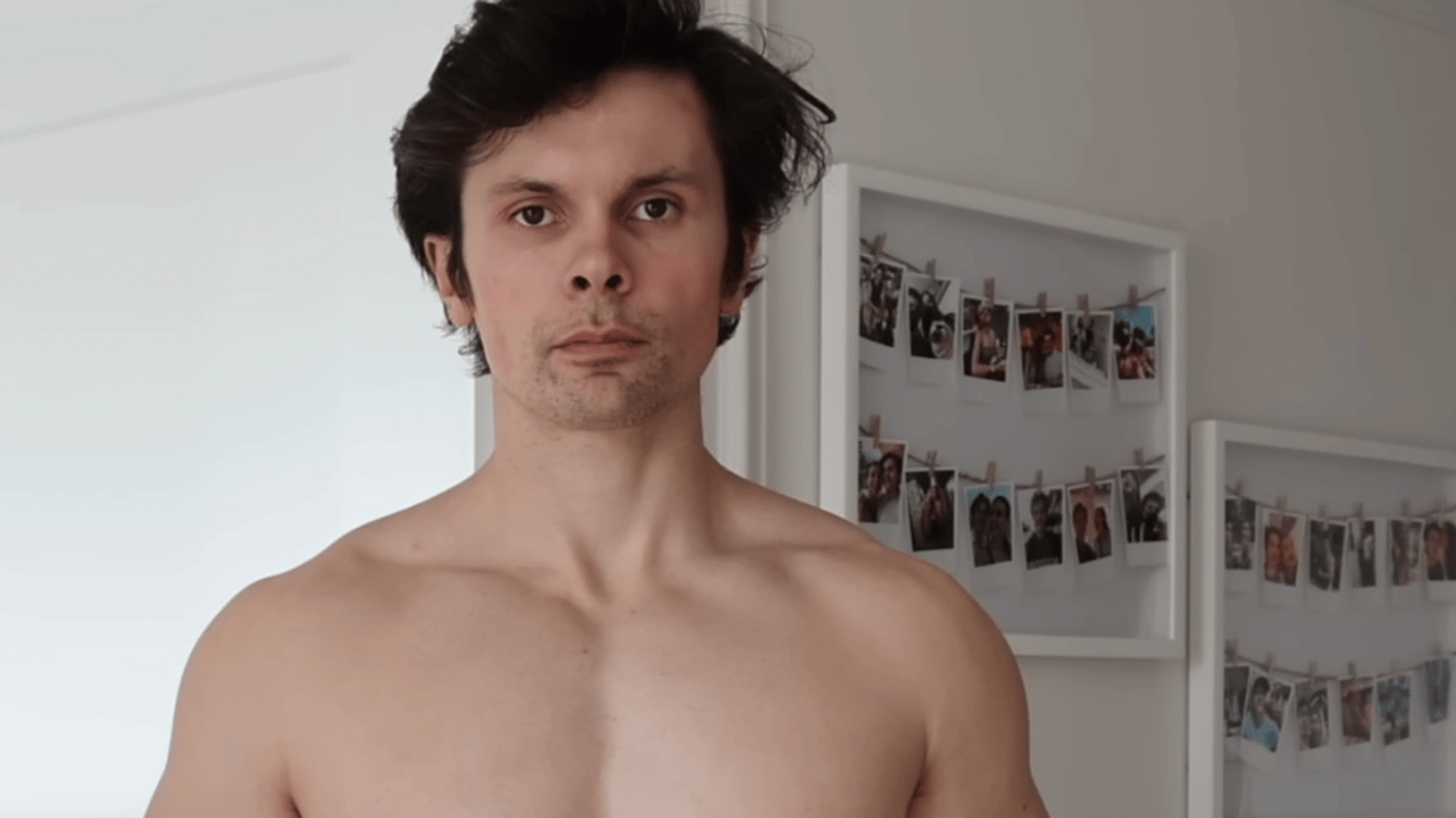 Poznati influencer isprobao dijetu koja vas "sprema za more u 7 dana". Rezultati su top!