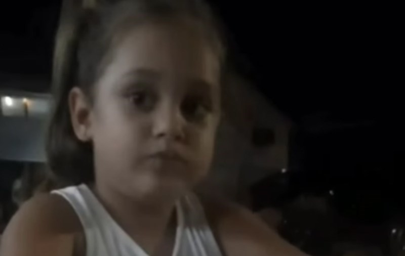 Djevojčicu je mama usred jela pitala kad će na dijetu, odgovor obara sve rekorde