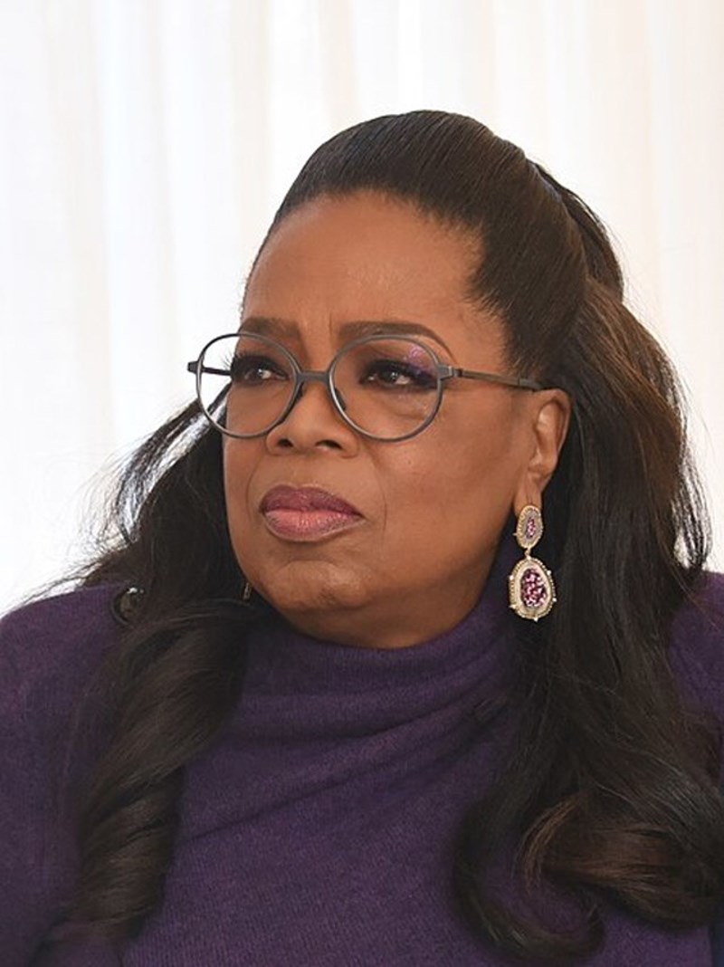Oprah