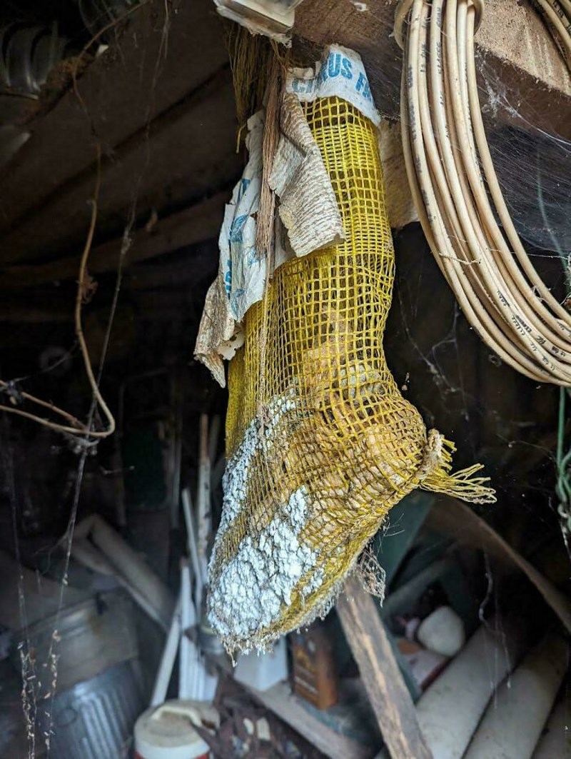 Ekipa na gradilištu ovako je čuvala dinamit potreban za rušenje