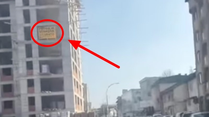 U Bosni je oglašena najluđa akcija na prodaju stanova ikad, ljudi su u šoku da je ovo moguće