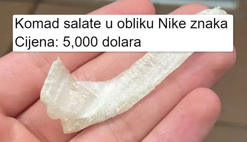 12 potpuno ludih stvari koje su ljudi pokušali (i uspjeli) prodati online