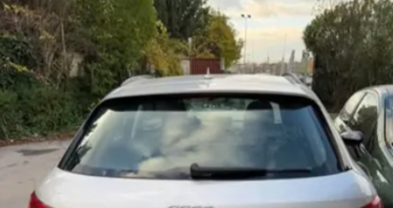 Ovo je trenutno najluđi oglas na čitavom Balkanu, jednostavno morate vidjeti kakav auto tip prodaje