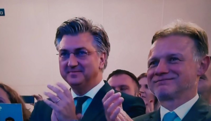 Netko je jednom rečenicom opisao koliko je suluda kampanja Dragana Primorca, mnogima je otvorio oči