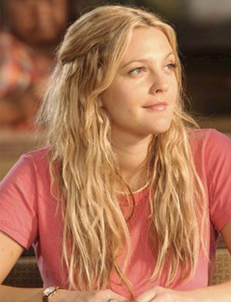 Drew Barrymore u “50 First Dates”