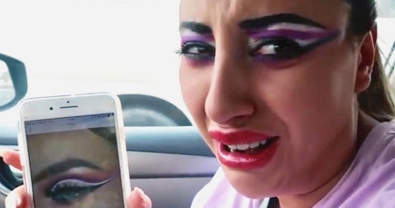 15 ljudi koji su otišli kod profesionalnih frizera i šminkera. I požalili