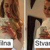 10 djevojaka pokazalo je kako izgledaju na Instagramu, a kako u stvarnosti. Pogledajte razlike