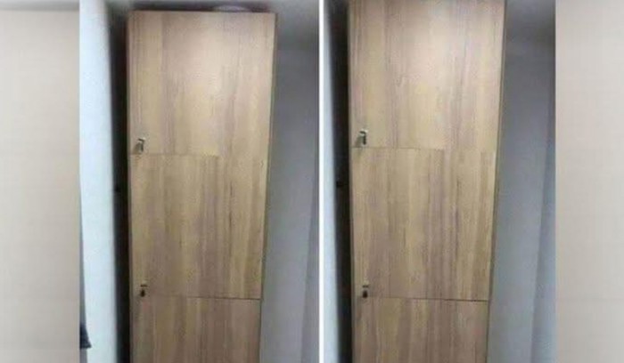 Majstor iz BiH se pohvalio što je uspio skriti u ormar, ljudi su zgroženi ovom idejom