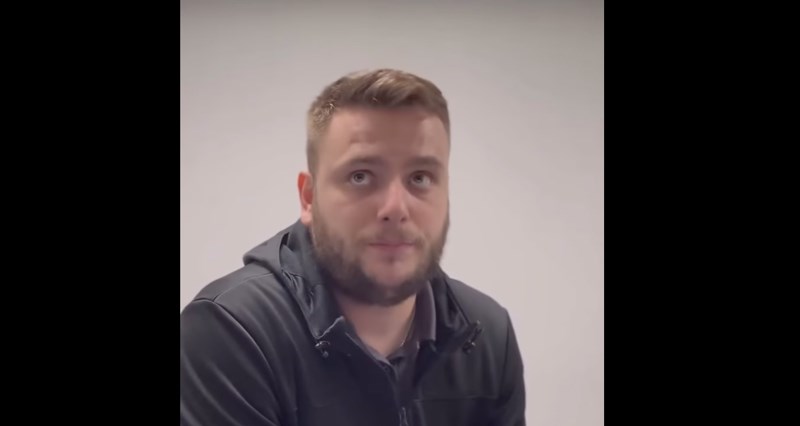 Videom objasnio kako s djevojkama prekidaju vozači BMW-a i Škode, video je hit!