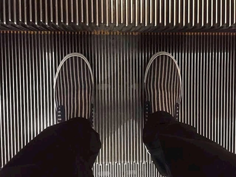 Kolike su bile šanse da se ovo dogodi?