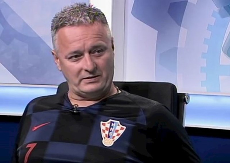 Kći Marka Perkovića Thompsona zove se Diva Marija