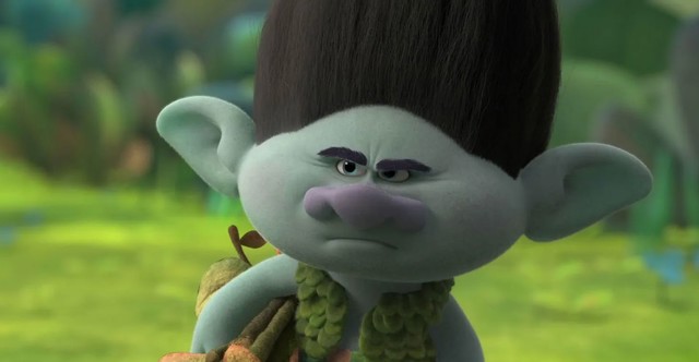 8. Trollovi