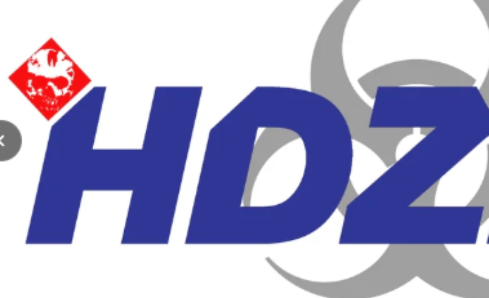 Nakon događanja u Lici netko je napravio novi logo HDZ-a, ovo je hit!