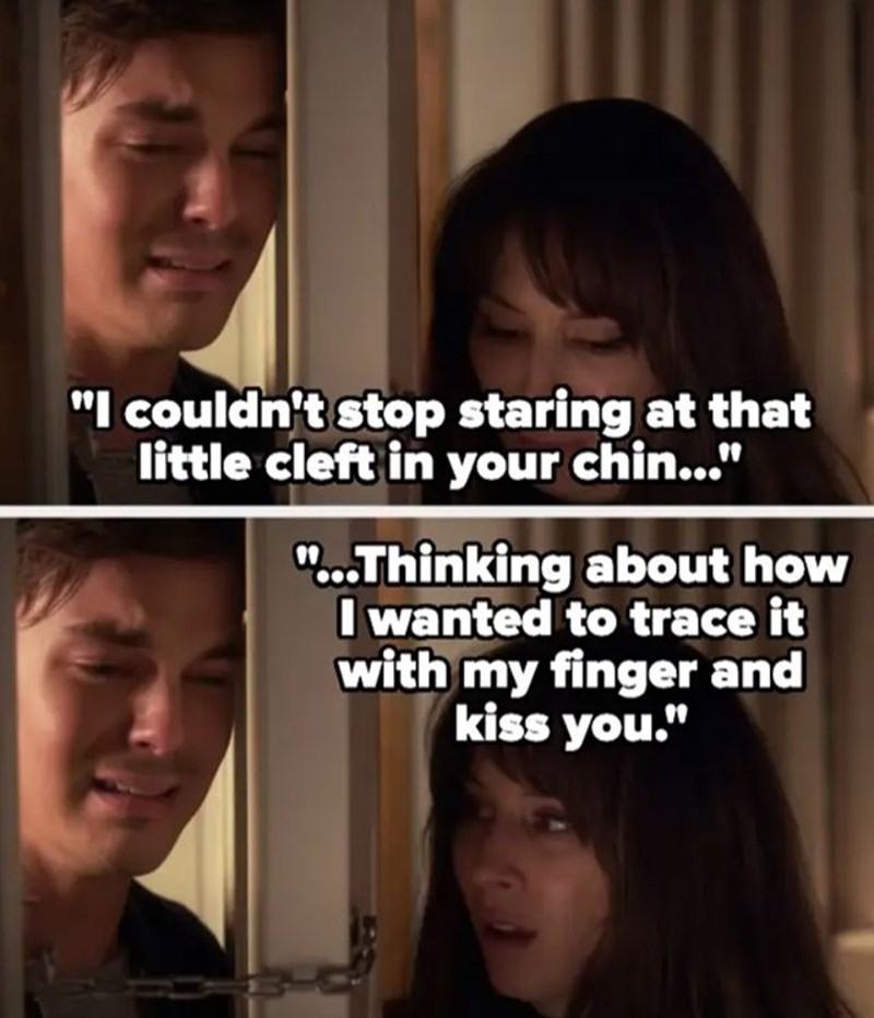 Tyler Blackburn i Troian Bellisario u Pretty Little Liars