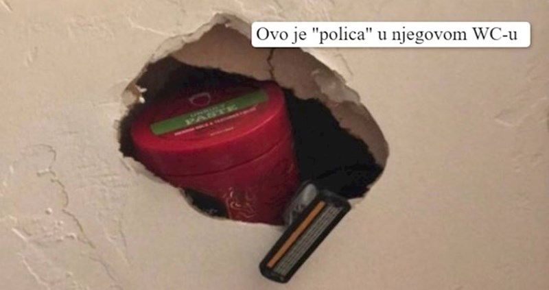 Uselile su u stan svojim dečkima, ovo su najveći horori koje su tamo zatekle