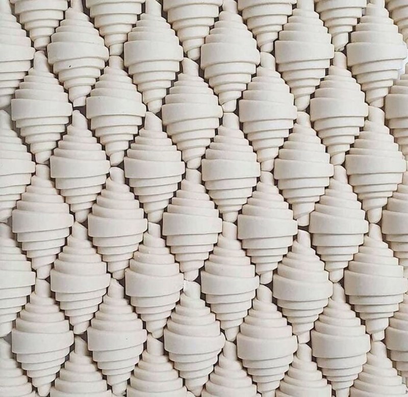 Kroasani prije pečenja