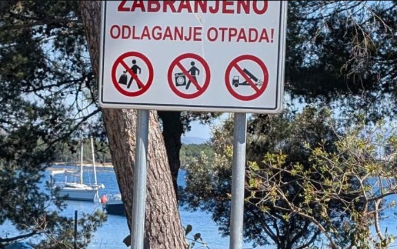 Ova fotka reći će vam sve što trebate znati o (nekim) Hrvatima, pogledajte!