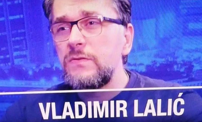 Tip iz Srbije postao je ogroman hit zbog titule kojom se oslovio, ovo morate vidjeti