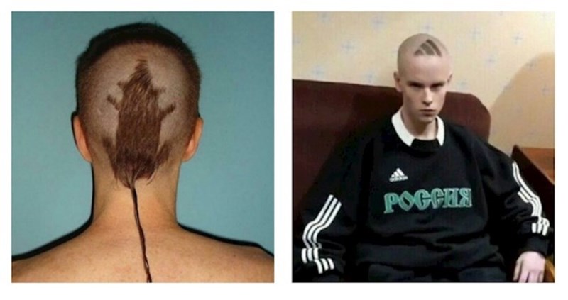 20 tragičnih frizura koje je nemoguće prestati gledati