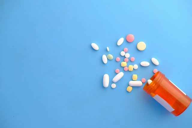 Ako su vam propisani antibiotici - obavezno popijte cijelu dozu