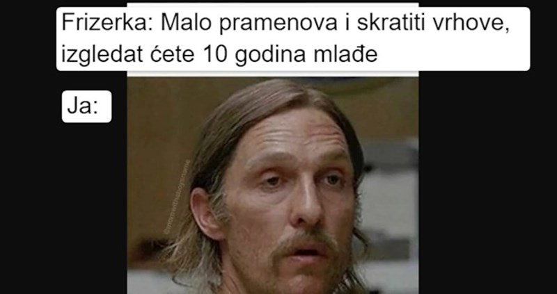 10 fotki koje će razumjeti samo umorne mame male djece