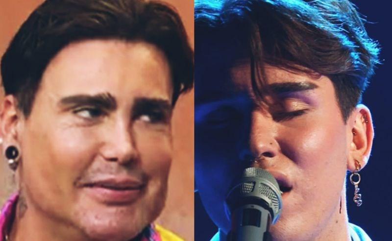 Netko je složio galeriju fotki koje pokazuju na koga liče The Voice kandidati, ovo je hit!