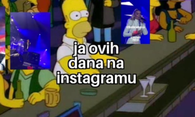 Jedan tip ljudi masovno dijeli ovaj meme posljednjih dana. Pogađate koji?