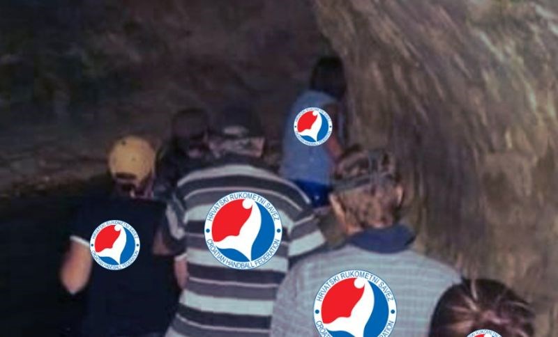 Danas se baš masovno dijeli ovaj meme o hrvatskim rukometašima, nasmijat će vas sigurno!