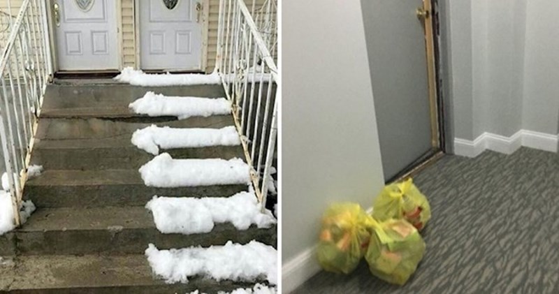 12 susjeda iz pakla 🤬 Budite sretni što ne živite u blizini ovih ljudi