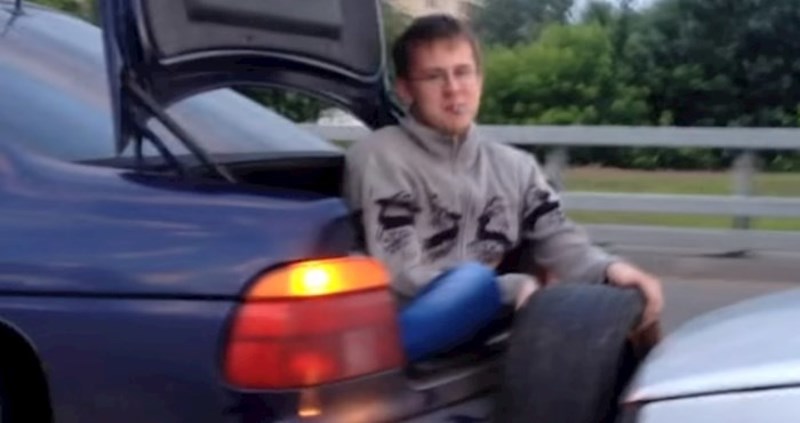 Objavljena je kompilacija najluđih stvari ikad snimljenih u Rusiji, to morate vidjeti