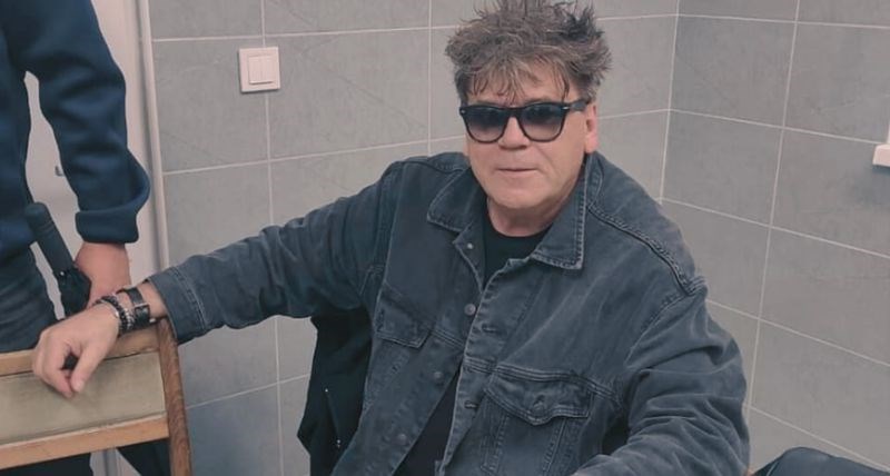 Netko je sjajno primijetio na koga liči Žera iz Crvene Jabuke, sad ćete ga gledati drugim očima