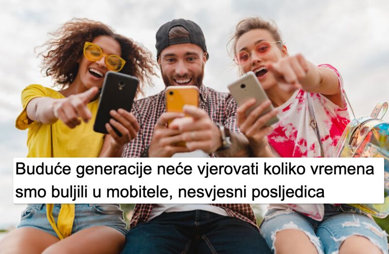 20 modernih navika za koje će se ispostaviti da su mnogo opasnije nego što danas mislimo
