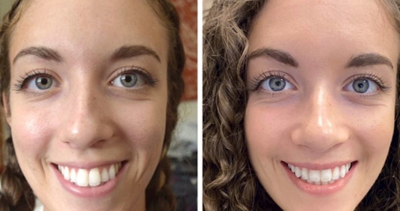 12 ljudi koji su zahvaljujući samo jednoj promjeni postali potpuno nove osobe