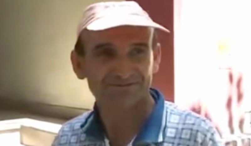 Ovu legendu su pitali kako se hladi za vrijeme vrućina, uslijedio je odgovor za pamćenje!