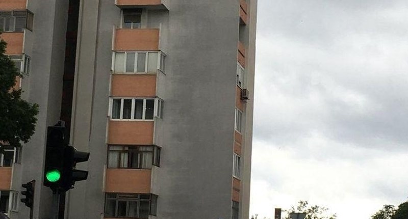 Fotka zgrade iz Splita ponovno obilazi svijet, nije teško pogoditi zašto