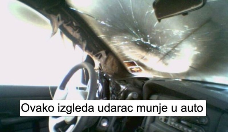 12 fotki koje pokazuju koliko brutalna priroda može biti u nekim situacijama