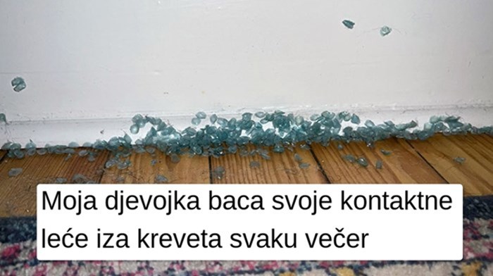 Tipovi dijele najodvratnije navike svojih djevojaka, evo 15 najgorih primjera