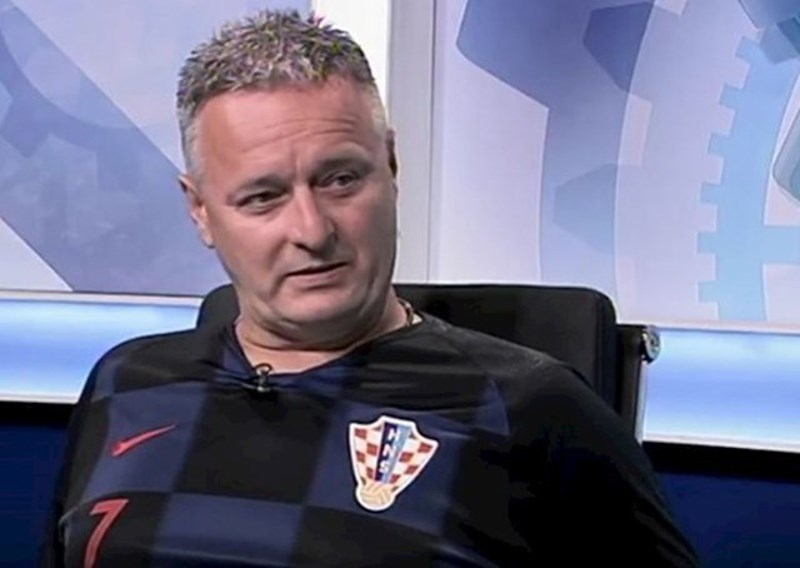 Kći Marka Perkovića Thompsona zove se Diva Marija