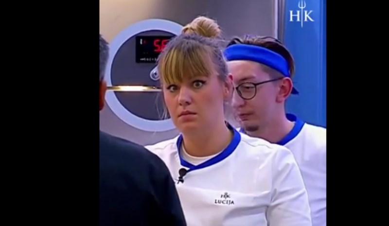 Širi se snimka iz RTL-ovog showa, ljudi ne vjeruju zbog koje greške su kandidatkinji složili dramu
