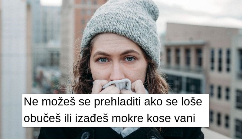Doktori su podijelili najveće mitove o zdravlju u koje ljudi još vjeruju, odabrali smo 8 najboljih