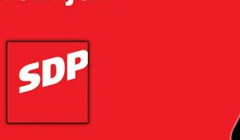 Širi se fotka novog predizbornog plakata SDP-a, urnebesna je!