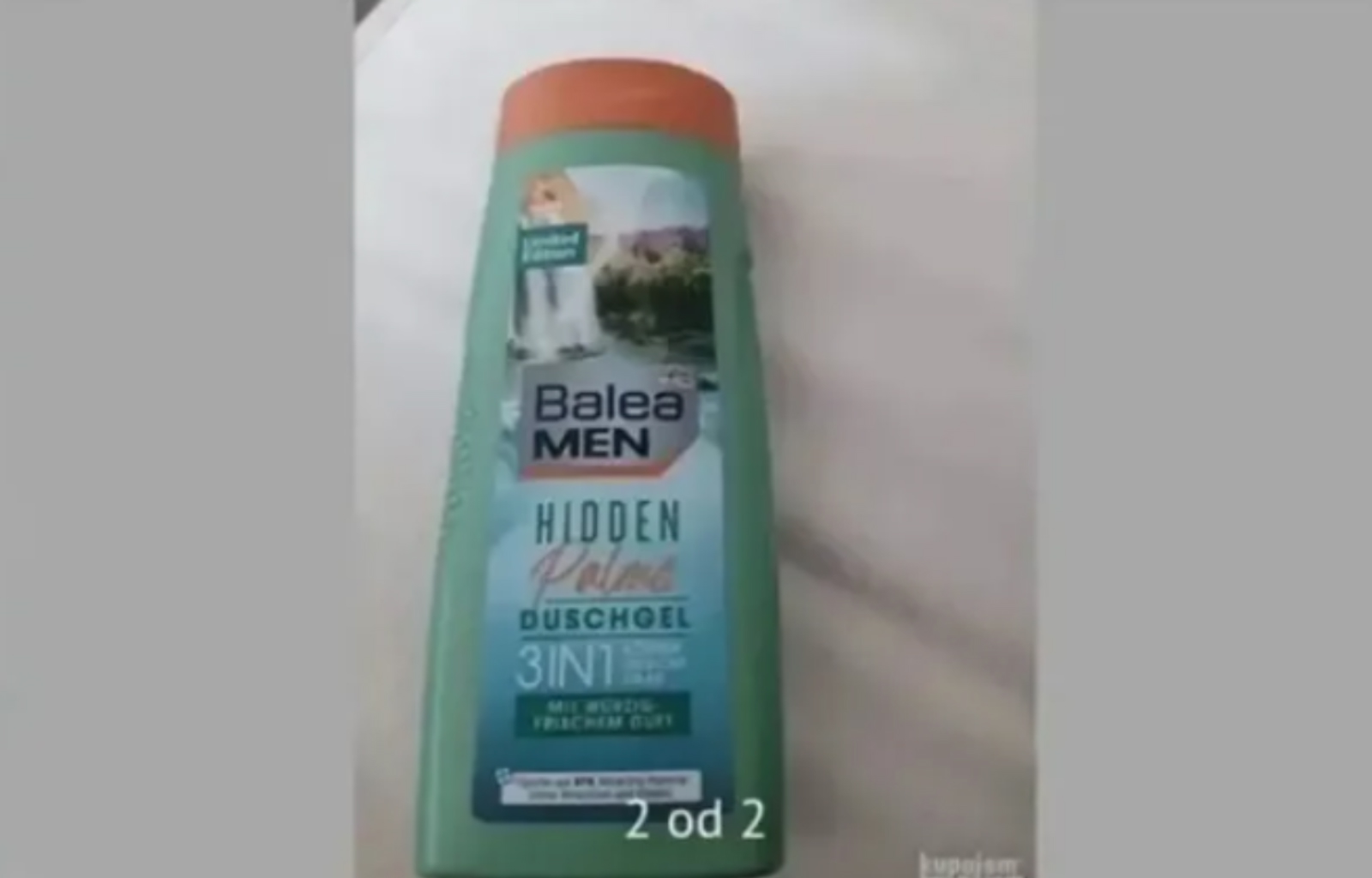 Srbin je na oglasnik stavio ovaj šampon, umrijet ćete od smijeha kad vidite zašto je poseban