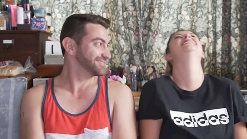 Amerikanac je mislio da ga žena Bosanka uči bosanske fraze, umjesto toga je isplanirala nešto drugo