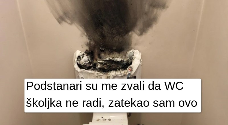 12 ljudi koji su se zatekli u situacijama za koje jednostavno nema logičnog objašnjenja