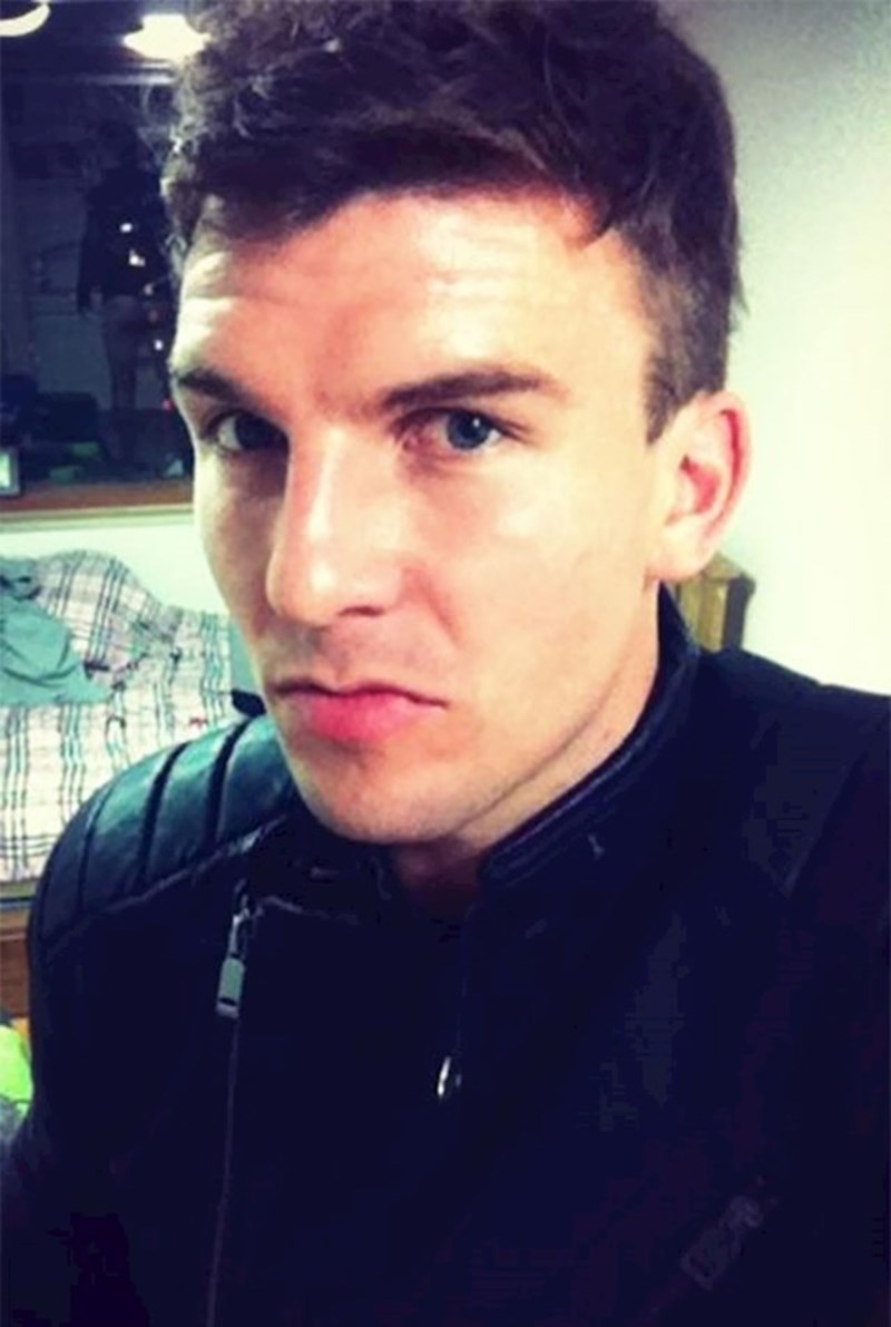 Da, da, uvijek dobro pogledajte slike prije objave